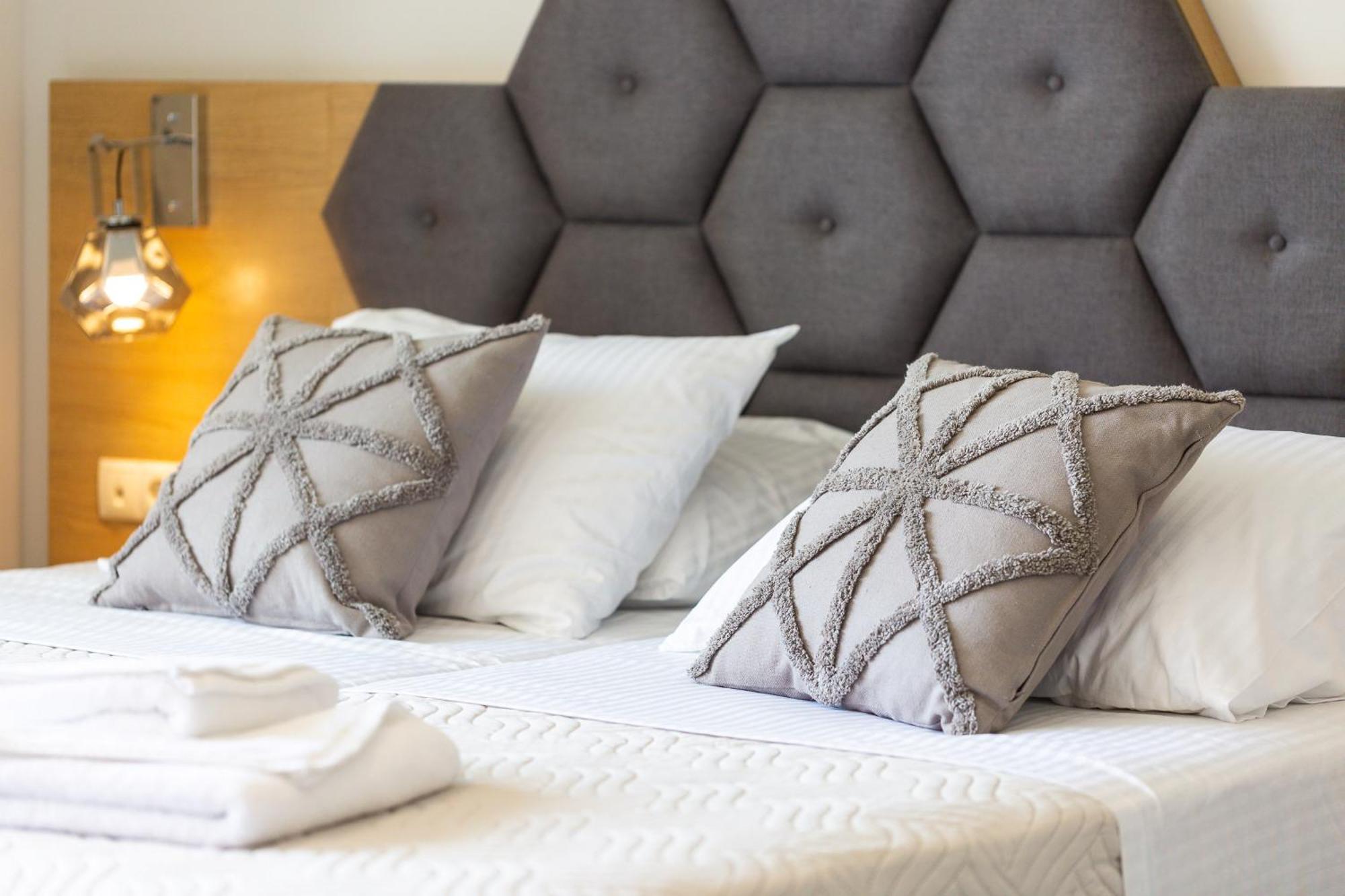 Akrogiali Apartments "By Checkin" Bali  部屋 写真