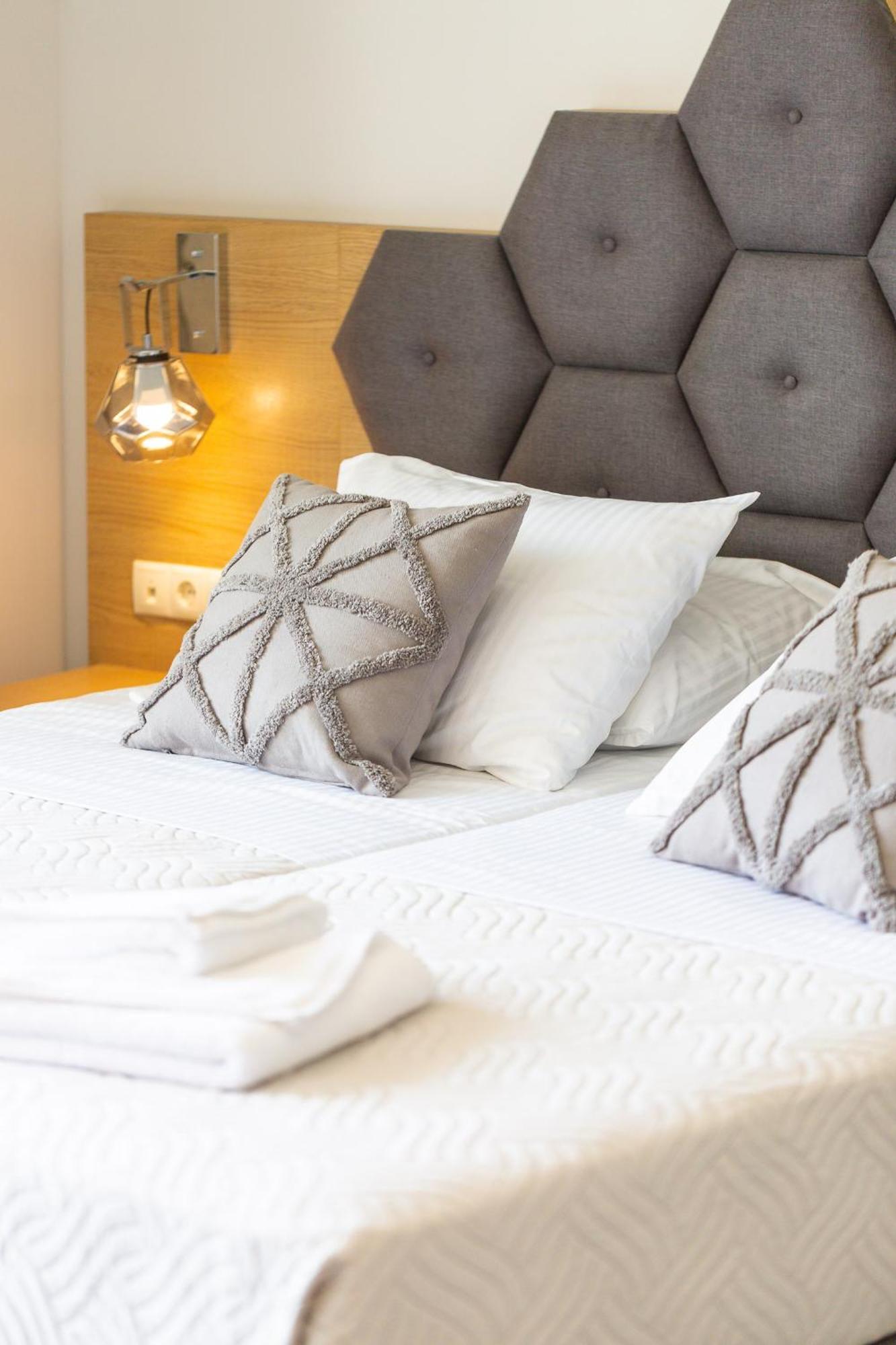 Akrogiali Apartments "By Checkin" Bali  部屋 写真
