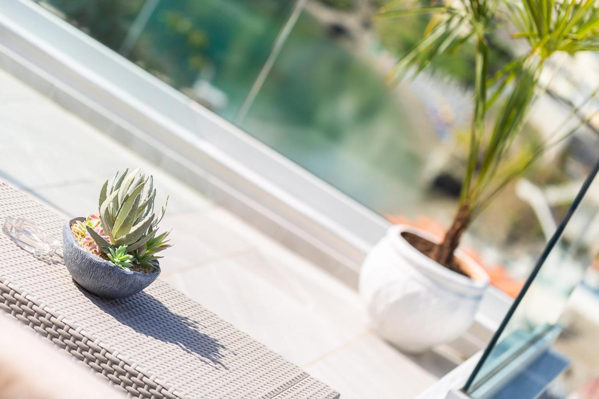 Akrogiali Apartments "By Checkin" Bali  部屋 写真