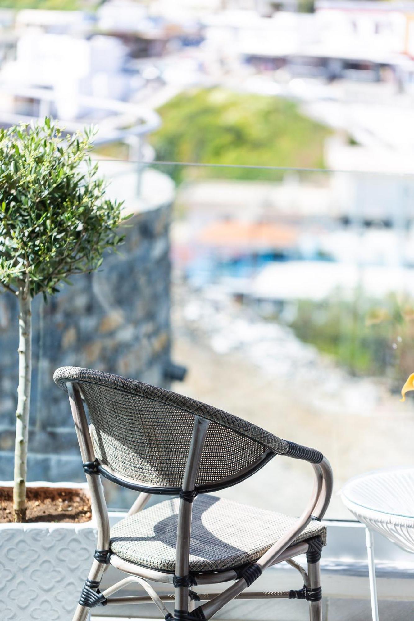 Akrogiali Apartments "By Checkin" Bali  部屋 写真